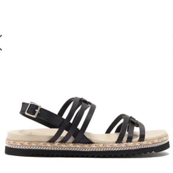 Amalfi Sandals - Picture 4 of 11